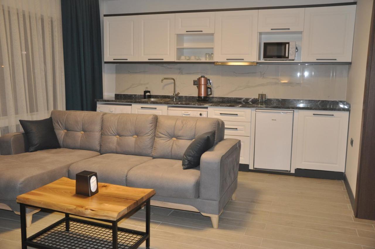 אנקרה Golaz Suit Otel מראה חיצוני תמונה